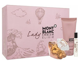 Mont Blanc Lady Emblem Elixir dárková sada dámská. | Ms-cosmetic.cz
