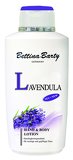 Bettina Barty Lavendula tělové mléko 500ml. | Ms-cosmetic.cz