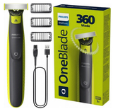 PHILIPS One Blade OneBlade 360 QP2724/23 | Ms-cosmetic.cz