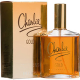 Charlie Gold 100ml EDT | Ms-cosmetic.cz