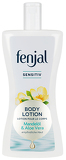 Fenjal Tělové mléko Sensitiv 400ml. | Ms-cosmetic.cz