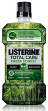 Listerine Total Care Fresh Forest ústní voda 500 ml | Ms-cosmetic.cz