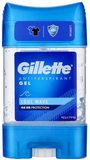 Gillette deostick gel  Cool Wave 70 ml. | Ms-cosmetic.cz