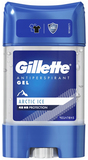Gillette Arctic Ice deostick gel 70 ml | Ms-cosmetic.cz