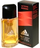 Adidas Active Bodies toaletní voda 100 ml | Ms-cosmetic.cz