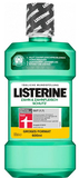 Listerine Zahn & Zahnstein Schutz 600ml. | Ms-cosmetic.cz