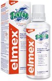 Elmex ústní voda Junior 400ml | Ms-cosmetic.cz
