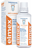 Elmex ústní voda 400 ml | Ms-cosmetic.cz