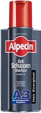 Alpecin Aktiv Shampoo proti lupům. A3 250ml. | Ms-cosmetic.cz