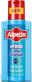 Alpecin Hybrid kofeinový šampon 250 ml | Ms-cosmetic.cz