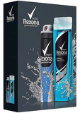 Rexona For men Cobalt 2in1 kazeta | Ms-cosmetic.cz