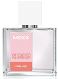 Mexx Whenever toaletní voda dámská 30 ml TESTER!! | Ms-cosmetic.cz
