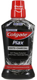 Colgate Plax White+Charcoal 500 ml | Ms-cosmetic.cz