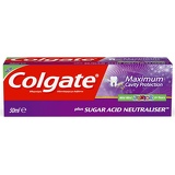 Colgate Dětská zubní pasta Mild Mint (+6let) | Ms-cosmetic.cz