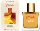 Jovan Essentials Amber Delight parfémovaná voda pro ženy 50ml | Ms-cosmetic.cz