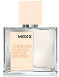 Mexx Forever Classic Never Boring toaletní voda dámská 30ml. TESTER!! | Ms-cosmetic.cz