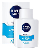 Nivea Men Sensitive Cool voda po holení 100ml. | Ms-cosmetic.cz