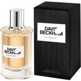 David Beckham Classic toaletní voda 90 ml | Ms-cosmetic.cz