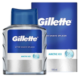 Gillette voda po holení Arctic Ice 100 ml | Ms-cosmetic.cz