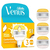 Gillette Venus Comfortglide Coconut 3 ks. náhradních břitů. | Ms-Cosmetic.cz