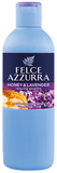 Felce Azzurra Honey&Lavender sprchový gel a pěna 650ml. | Ms-cosmetic.cz