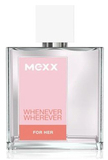 Mexx Mexx Whenever toaletní voda dámská 30ml. TESTER!! | Ms-cosmetic.cz