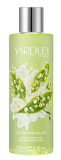 Yardley of London Sprchový gel Lily of the Valley 250ml | Ms-cosmetic.cz