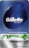 Gillette voda po holení Cool Wave 100 ml | Ms-cosmetic.cz