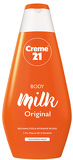 Creme21 Intensivní tělové mléko Originál 400ml pro suchou pleť. | Ms-cosmetic.cz