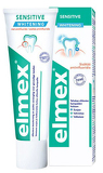 Elmex sensitive whitening zubní pasta 75 ml | Ms-cosmetic.cz