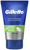 Gillette Gillette Series Sensitive Aloe Vera balzám po holení 100 ml | Ms-cosmetic.cz