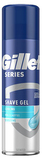 Gillette Series chladivý gel na holení Cooling Eukalyptus 200ml. | Ms-cosmetic.cz