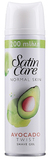Gillette Satin Care Avocado Twist gel na holení 200ml. | Ms-cosmetic.cz