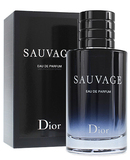 Christian Dior Sauvage parfémovaná voda pánská 200ml. Doprava zdarma!! | Ms-cosmetic.cz