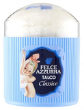 Felce Azzurra Pudr s klasickou vůní s labutěnkou 250g. | Ms-cosmetic.cz