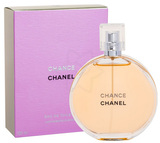 CHANEL Chance toaletní voda dámská 100ml. Original. - Doprava zdarma!! | Ms-cosmetic.cz