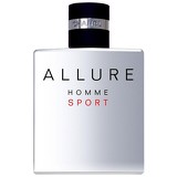 CHANEL Allure Homme Sport Toaletní voda pro muže 100ml TESTER!! | Ms-cosmetic.cz