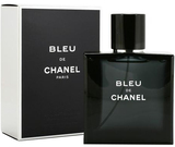 CHANEL Bleu De Chanel toaletní voda pánská 100ml. | Ms-cosmetic.cz