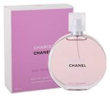 CHANEL Chance Eau Tendre toaletní voda dámská 100ml. Original. - Doprava zdarma!! | Ms-cosmetic.cz