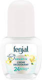 Fenjal Deo roll-on Sensitiv 24h 0% Aluminium 50 ml | Ms-cosmetic.cz