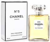 CHANEL Chanel No.5 Eau Premiére parfémovaná voda 100 ml | Ms-cosmetic.cz