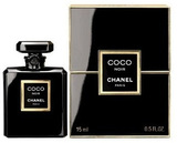CHANEL Coco Noir parfém dámský 15ml. čistý parfém pro ženy. | Ms-cosmetic.cz