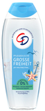 CD kosmetika sprchový gel Grosse Freiheit 250ml. | Ms-cosmetic.cz