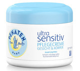 Penaten ULTRA Sensitiv krém 100ml | Ms-cosmetic.cz