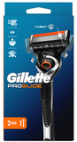 Gillette Fusion5 ProGlide Flexball strojek + 2 ks hlavic | Ms-cosmetic.cz
