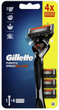 Gillette Fusion5 ProGlide FlexBall strojek + 4 ks hlavic | Ms-cosmetic.cz