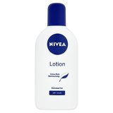 Nivea Tělové mléko pro suchou pokožku Dry skin 250ml | Ms-cosmetic.cz
