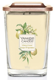Yankee Candle - vonné svíčky Elevation - Citrus Grove 552 g | Ms-cosmetic.cz