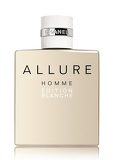 CHANEL Allure Homme Edition Blanche Parfémovaná voda pro muže 100ml TESTER!! Doprava zdarma!! | Ms-cosmetic.cz