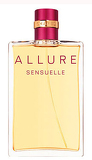 CHANEL Allure Sensuelle parfémovaná voda 100 ml TESTER!! - Doprava zdrama!! | Ms-cosmetic.cz